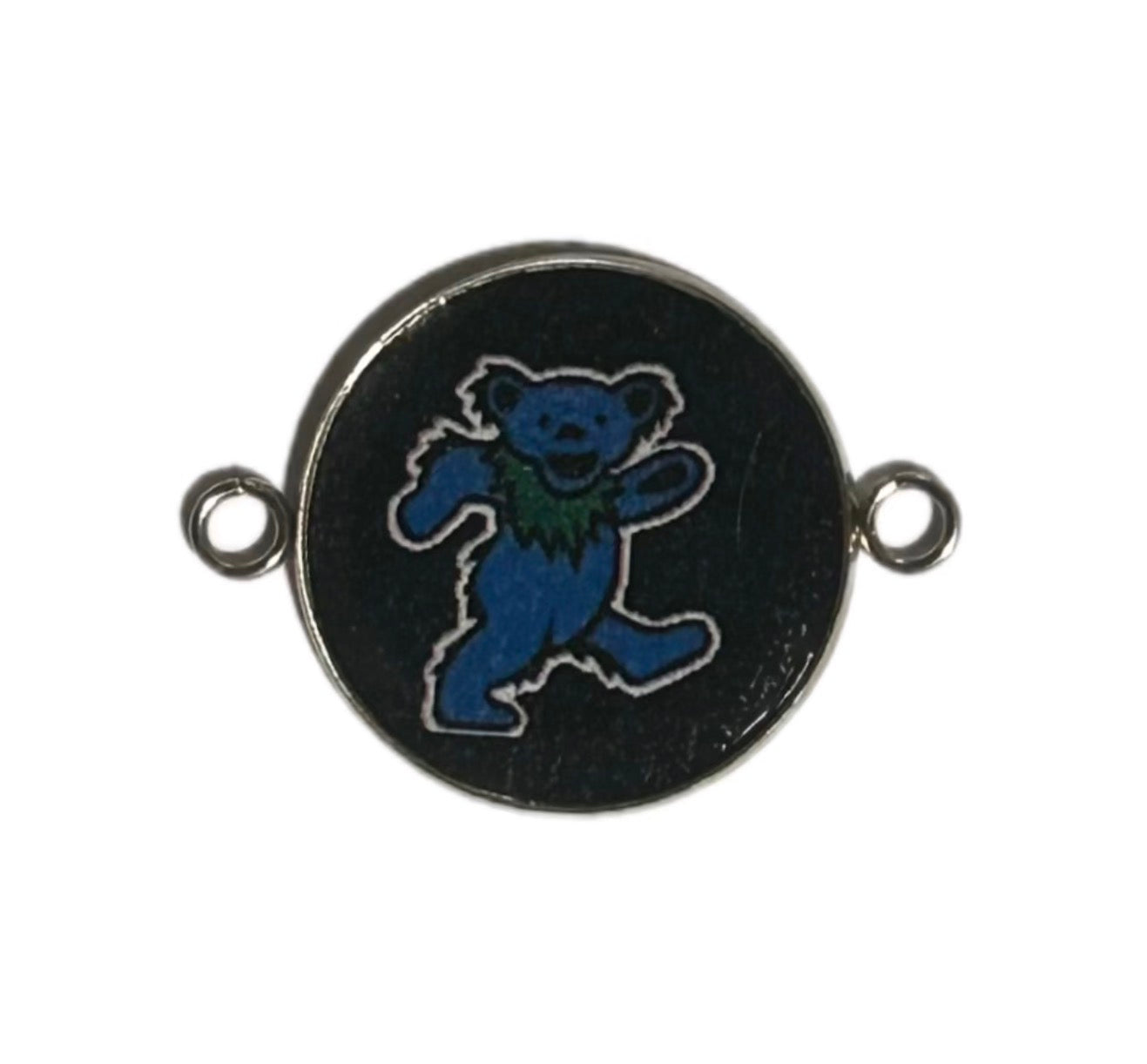 A1 DANCING BEAR PENDANT